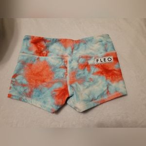 Fleo skyrocket originals